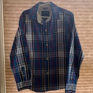 Boys Button down Nautica